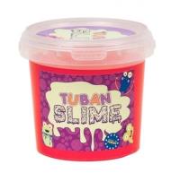 Opakowanie Slime Truskawka 0,5kg TUBAN