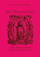 Okładka książki [S]łowna kotka