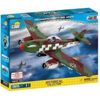 Opakowanie Small Army Messerschmitt Me 262A