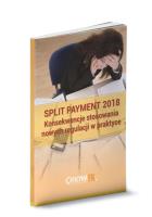 Opakowanie Split Payment 2018