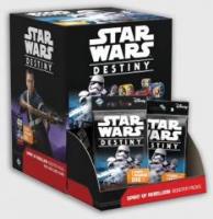 Star Wars: Przeznaczenie Duch Rebelii GALAKTA. Wydawca: GALAKTA. SmakLiter.pl Opakowanie Star Wars: Przeznaczenie Duch Rebelii GALAKTA