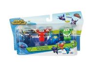 Opakowanie Super Wings Zestaw 4 figurek 4