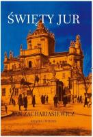 Okładka książki Święty Jur