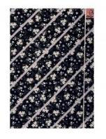 Opakowanie Teczka A4 z gumką Fashion