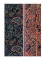 Opakowanie Teczka A4 z gumką Paisley