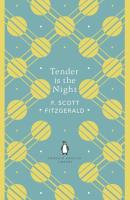 Okładka książki Tender is the Night
