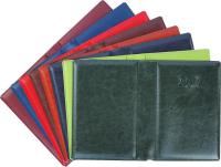 Opakowanie Terminarz 2020 A5 dzienny K7 LUX MIX BESKIDY