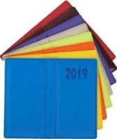 Opakowanie Terminarz 2020 A6 Tygodniowy M7 MIX