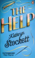 The Help. Autor: Stockett Kathryn. SmakLiter.pl Okładka książki The Help