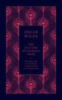 Okładka książki The Picture of Dorian Gray