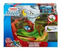 Opakowanie Tomek i Przyjaciele. Wirujące Tornado