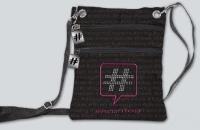 Opakowanie Torebka na ramię damska Hashtag