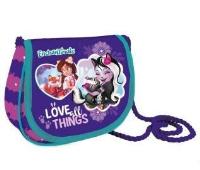Torebka na ramię Enchantimals. Wydawca: Starpak. SmakLiter.pl Opakowanie Torebka na ramię Enchantimals