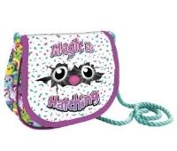 Torebka na ramię Hatchimals. Wydawca: Starpak. SmakLiter.pl Opakowanie Torebka na ramię Hatchimals
