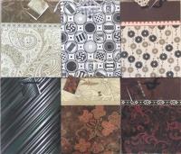 Opakowanie Torebka ozdobna laminowana PL-2 zestaw 40 grafika