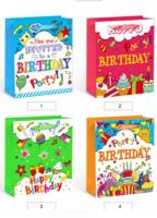 Opakowanie Torebka upominkowa KR 1139 S