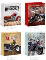 Opakowanie Torebka upominkowa KR 1486 S