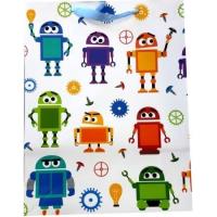 Opakowanie Torebka upominkowa KR 680 L