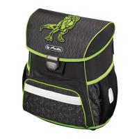 Opakowanie Tornister Loop Green Dino 0050013913