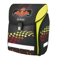 Opakowanie Tornister Midi Plus plus Formuła 1 + akcesoria