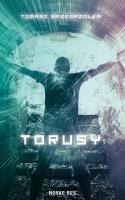 Okładka książki Torusy
