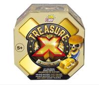 Opakowanie TreasureX Zestaw pojedyńczy