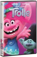 Opakowanie Trolle DVD