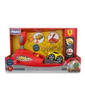 Opakowanie Turbo wyrzutnia Ferrari