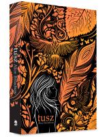 Okładka książki Tusz