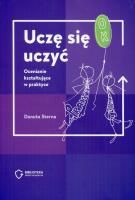 Okładka książki Uczę się uczyć Ocenianie kształtujące w praktyce