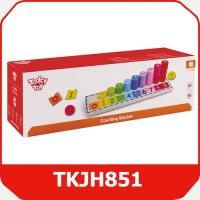 Opakowanie Układanka nauka liczenia