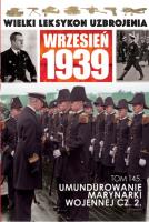 Opakowanie Umundurowanie Marynarki Wojennej Część 2.