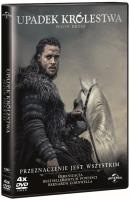 Opakowanie Upadek Królestwa Sezon 2