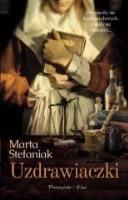Okładka książki Uzdrawiaczki DL