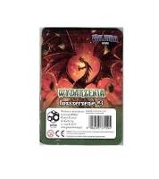 Valeria Wioski: Wydarzenia GFP. Wydawca: Games Factory Publishing. SmakLiter.pl Opakowanie Valeria Wioski: Wydarzenia GFP