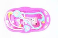 Opakowanie Wanienka z akcesoriami