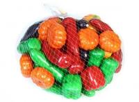 Opakowanie Warzywa styropianowe