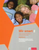 Wir smart 2 Smartbuch w.2017 LEKTORKLETT. Autor: Książek-Kempa Ewa. SmakLiter.pl Okładka książki Wir smart 2 Smartbuch w.2017 LEKTORKLETT