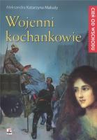 Okładka książki Wojenni kochankowie