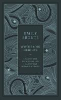 Wuthering Heights. Autor: Bronte Emily. SmakLiter.pl Okładka książki Wuthering Heights