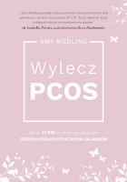 Okładka książki Wylecz PCOS