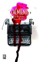 Zaćmienie. Autor: Ed Brubaker, Phillips Sean. SmakLiter.pl Okładka książki Zaćmienie