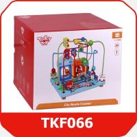 Opakowanie Zakręcone miasto