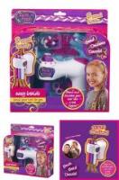 Opakowanie Zaplatacz do włosów