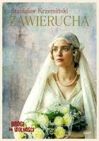 Okładka książki Zawierucha Drogi do wolności tom 3