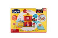 Opakowanie Zestaw 2w1 policja i straż pożarna