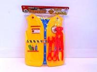 Opakowanie Zestaw budowniczego