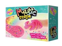 Opakowanie ZESTAW GLITTER SLIME STN 3231