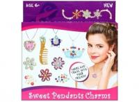 Opakowanie Zestaw kreatywny biżuteria