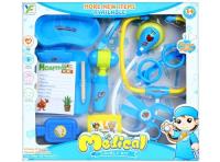 Opakowanie Zestaw lekarski